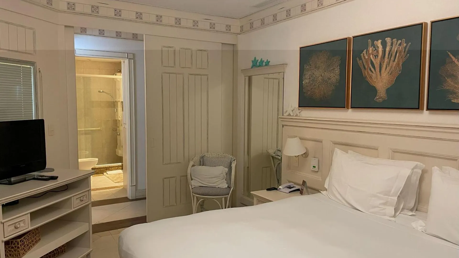 ***** Hotel 5º Andar Do Il Campanario Villaggio Resort Florianopolis Brazil