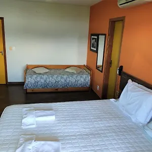 Ecomar ***** Florianópolis