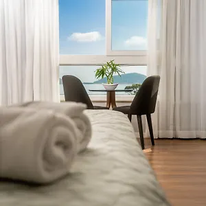 Boulevard Canasvieiras **** Florianópolis
